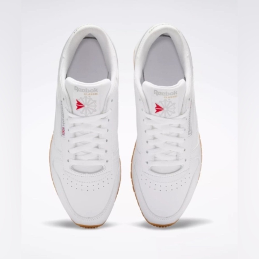 Reebok Classic Leather Shoes